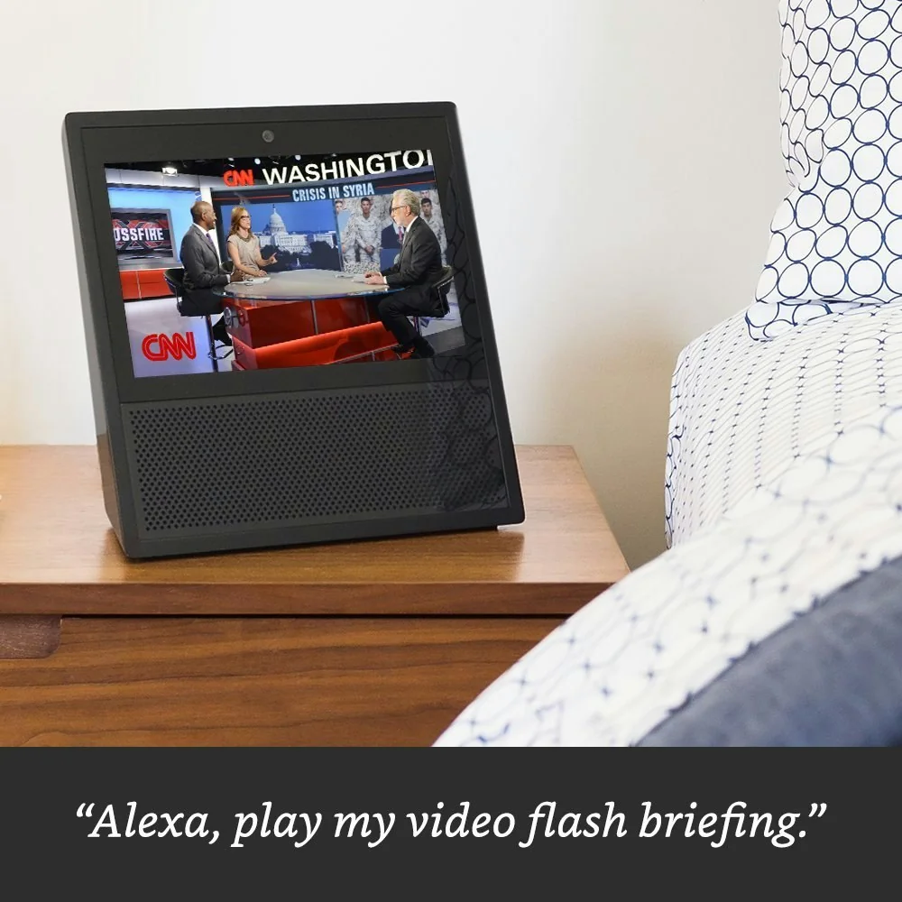 Echo Show screenshot 4 of 7