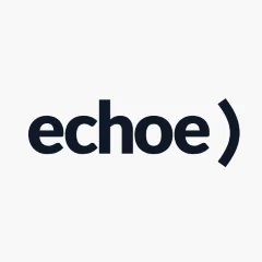 Echoe logo