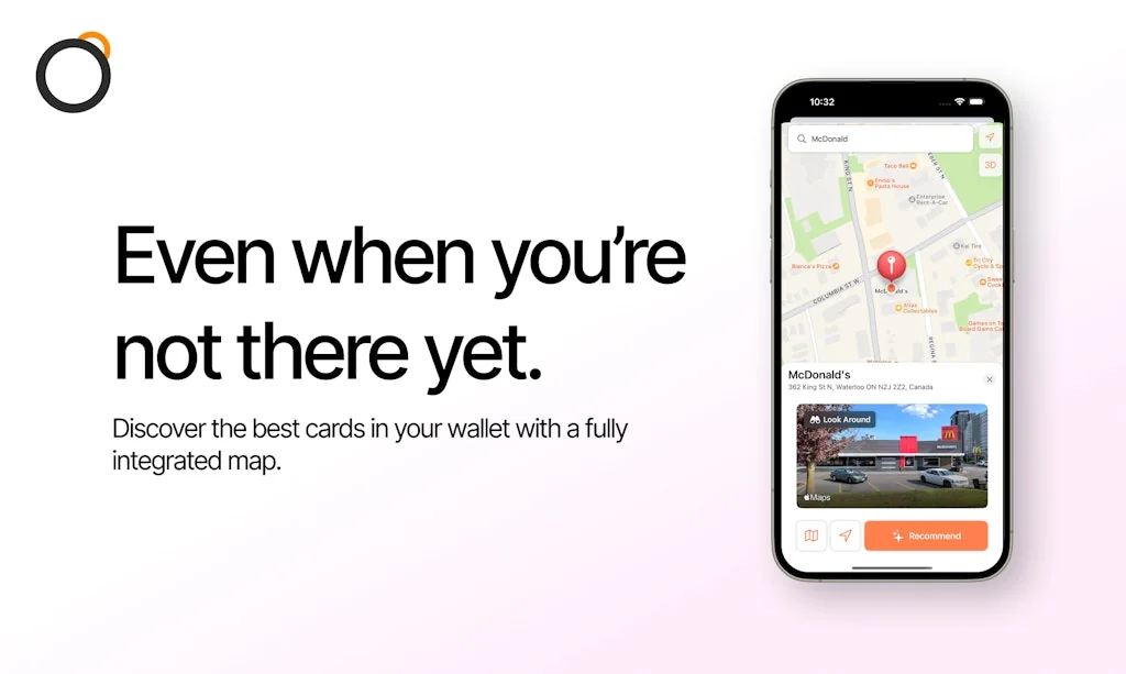 Eclipse: Digital Wallet screenshot 3 of 3