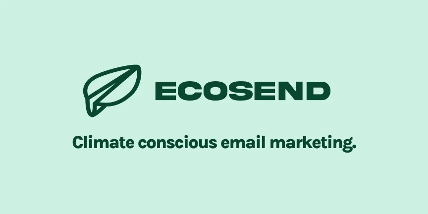 EcoSend screenshot 1 of 2