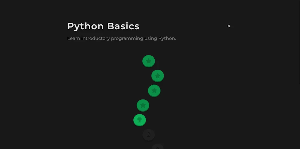 edCode screenshot 3 of 5