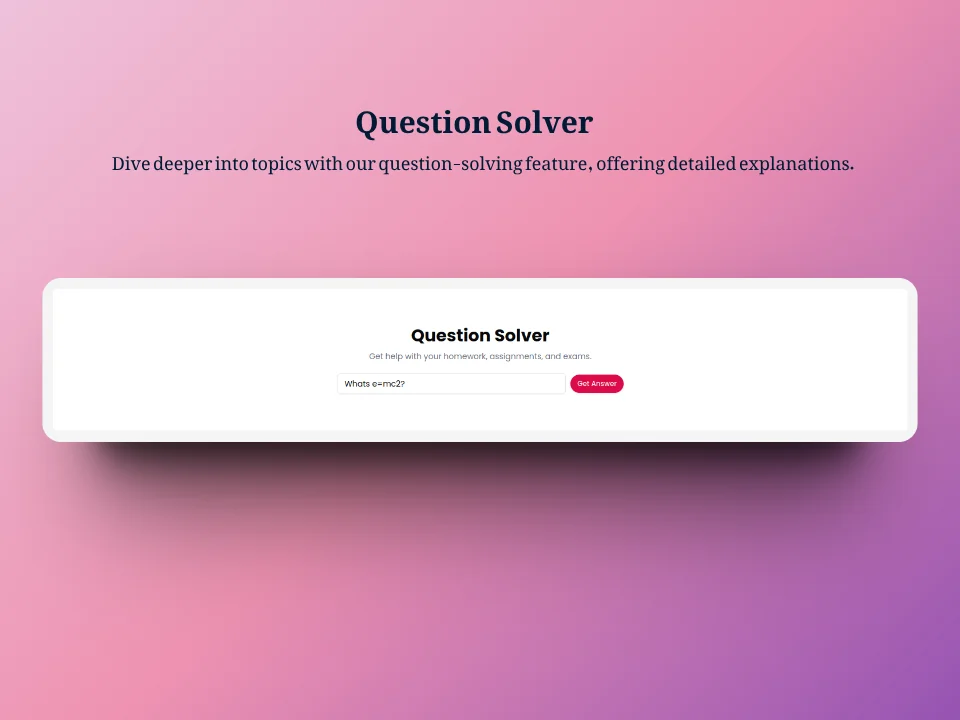 Edde AI screenshot 5 of 6