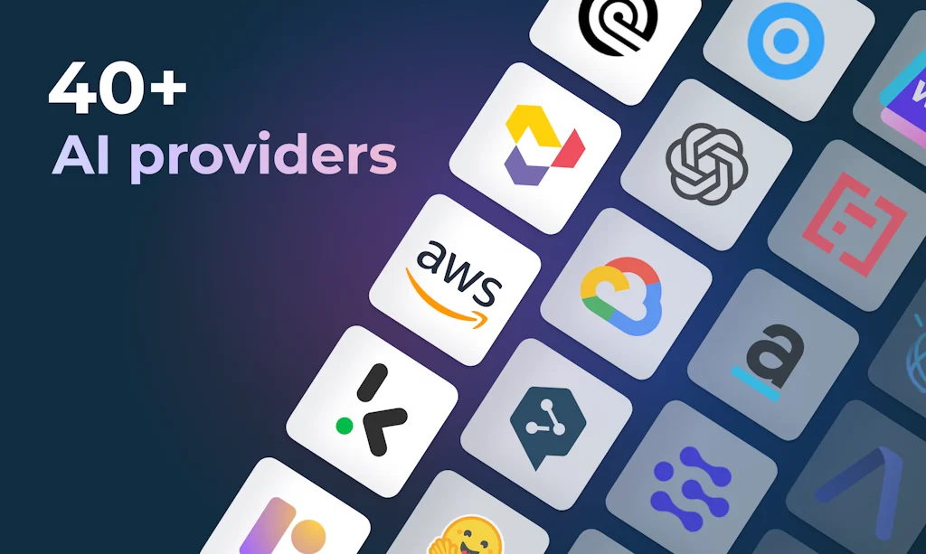 Eden AI screenshot 3 of 4