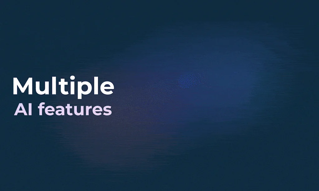 Eden AI screenshot 4 of 4