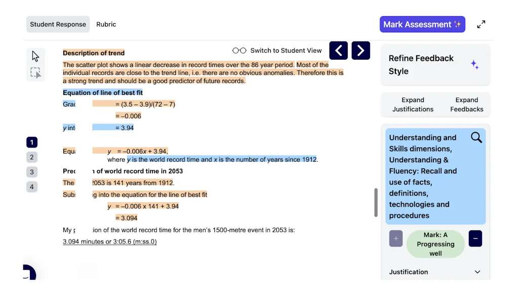 Edexia screenshot 3 of 6