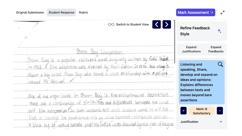 Edexia screenshot 4 of 6