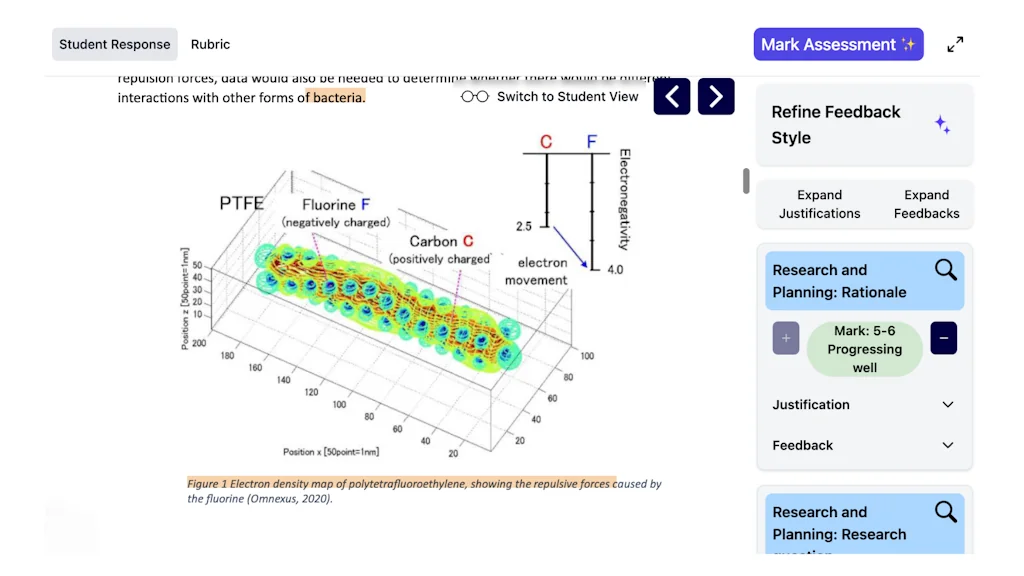 Edexia screenshot 5 of 6