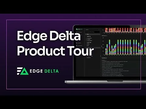Edge Delta screenshot 6 of 6