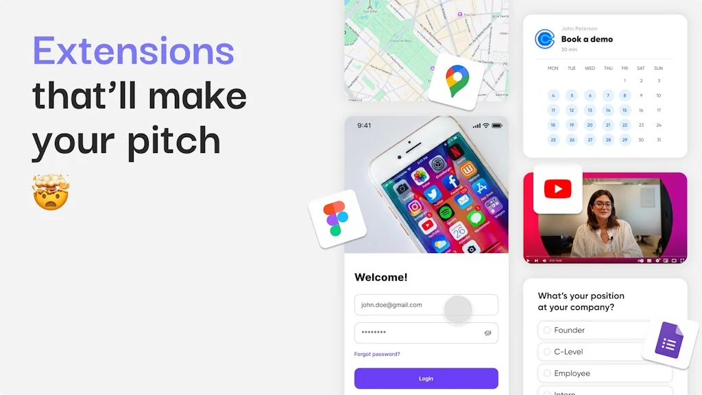 Editapp screenshot 1 of 7