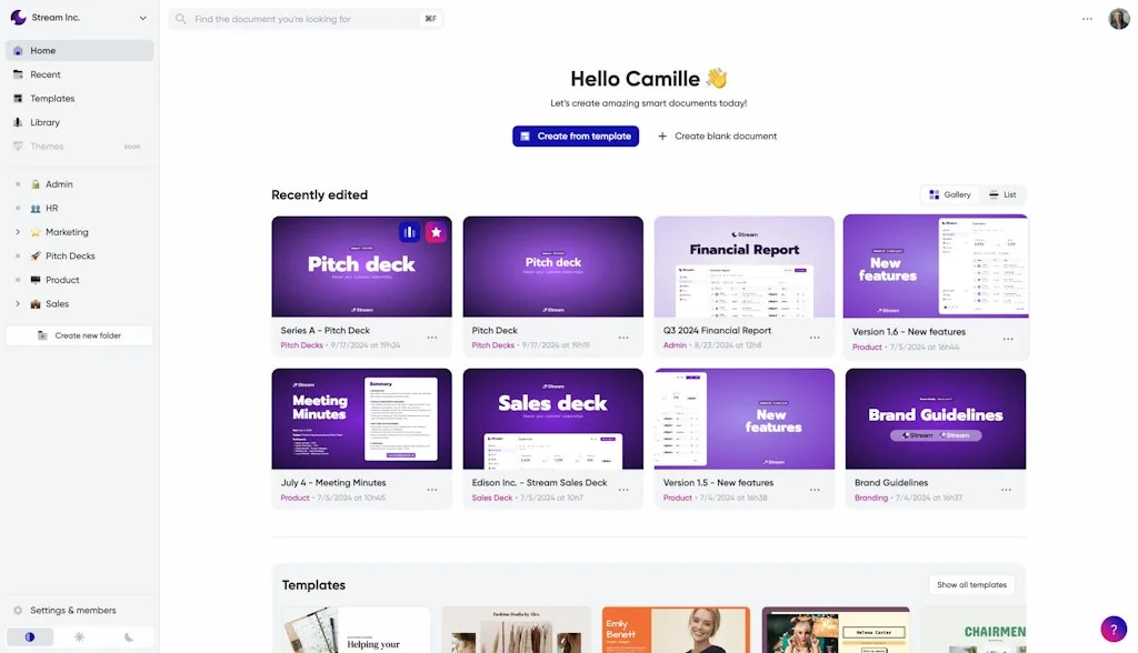 Editapp screenshot 7 of 7