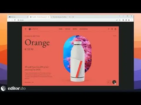 Editor.do screenshot 1 of 7