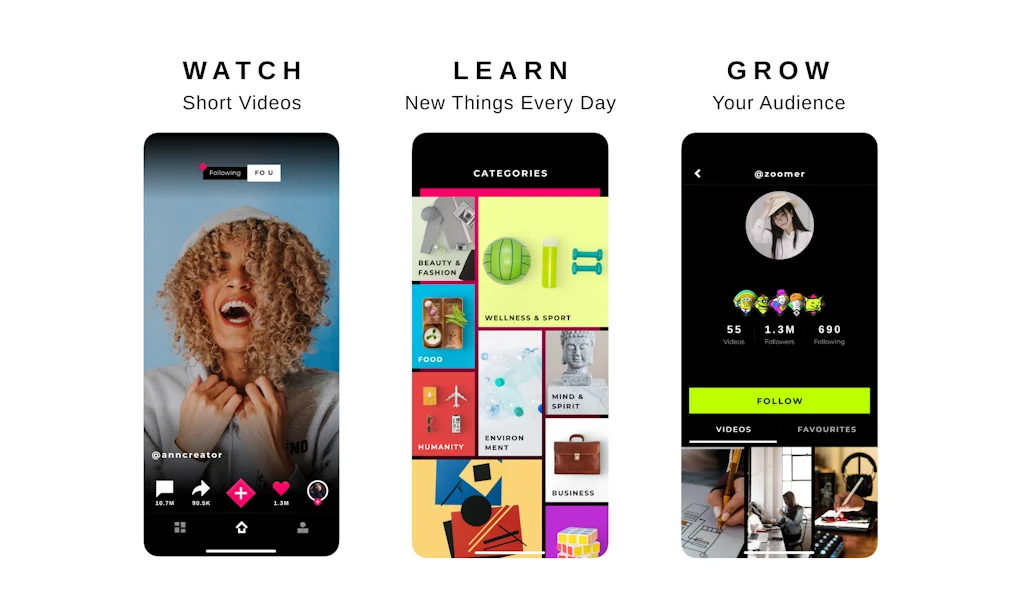 EduDo screenshot 2 of 3