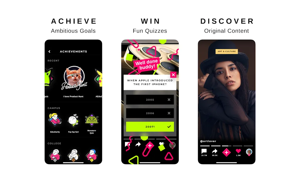 EduDo screenshot 3 of 3