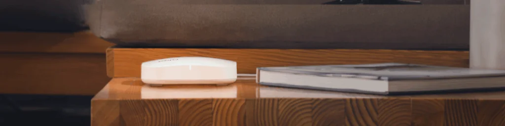 eero screenshot 1 of 5