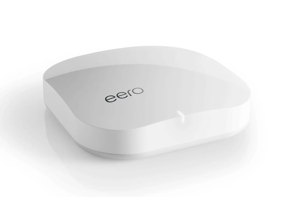 eero screenshot 2 of 5