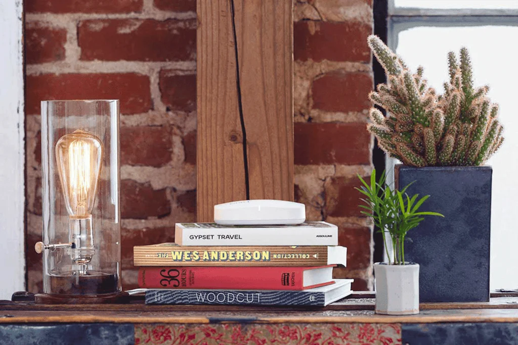 eero screenshot 4 of 5