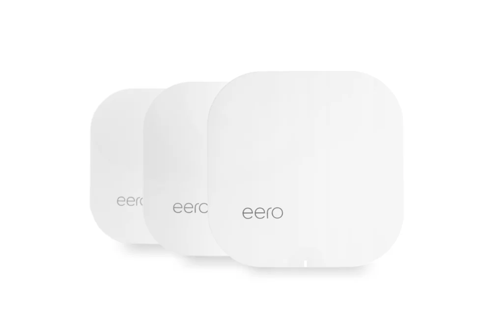 eero screenshot 5 of 5