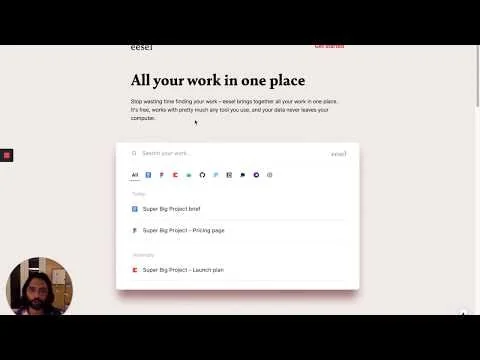 eesel screenshot 1 of 6