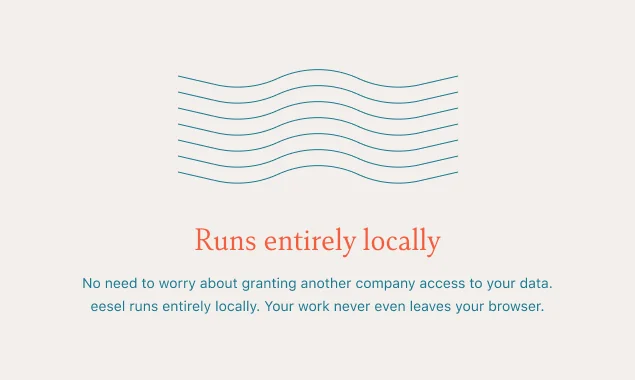 eesel screenshot 6 of 6