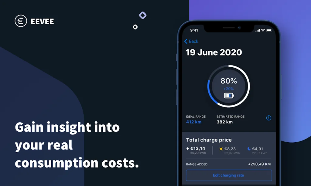 EEVEE screenshot 3 of 5