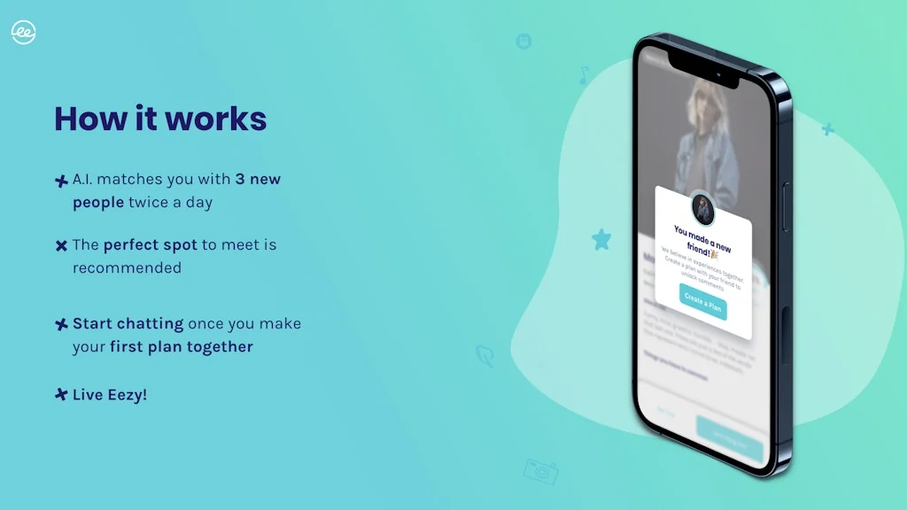 eezy screenshot 3 of 5