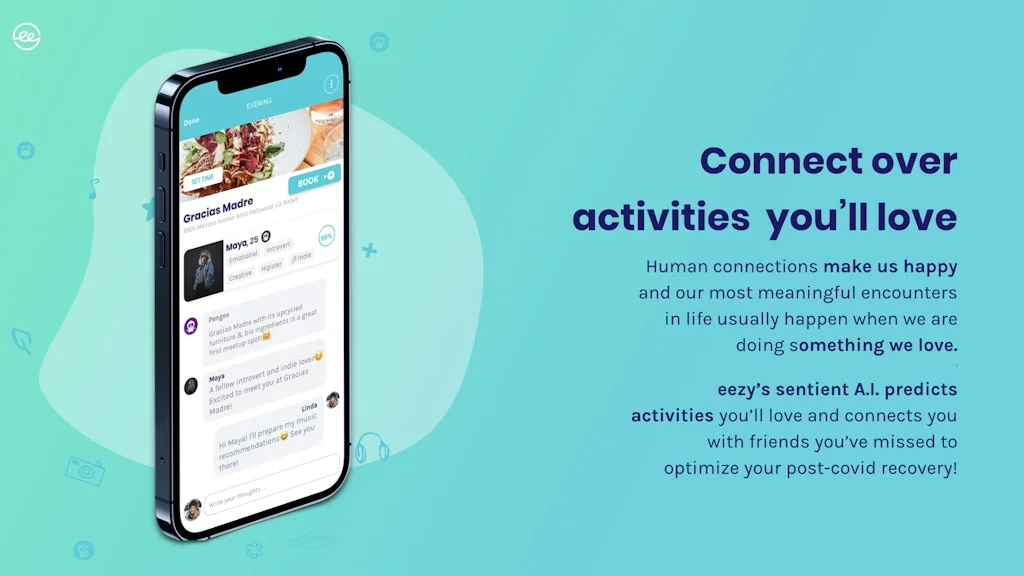 eezy screenshot 5 of 5