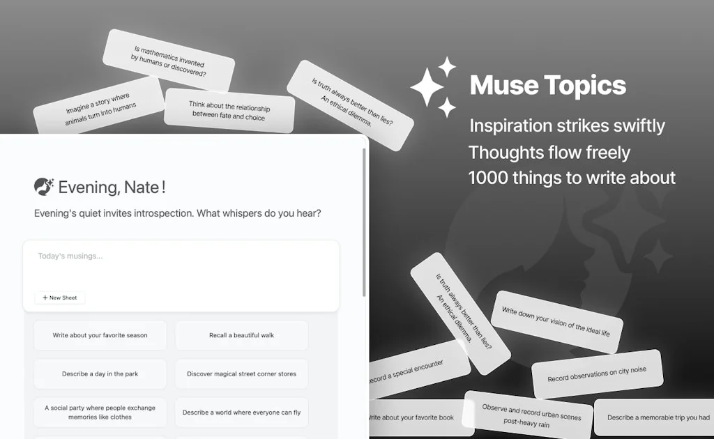 Effie screenshot 4 of 5