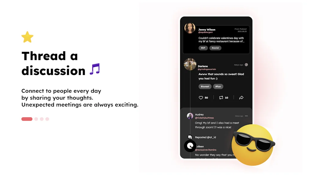 effy screenshot 2 of 3