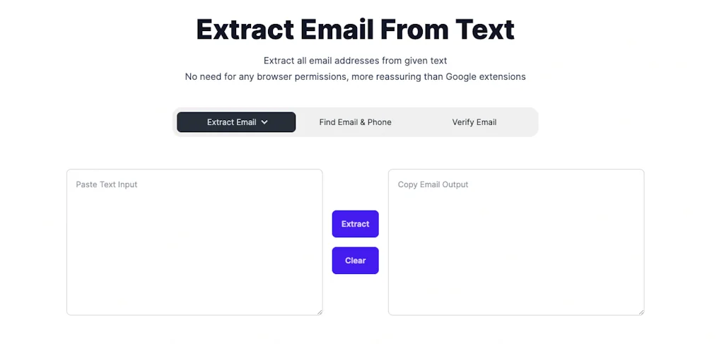 EFinder screenshot 2 of 3