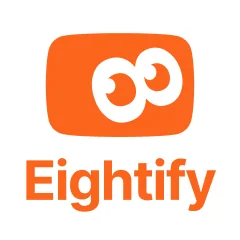 Eightify — AI Youtube Summary logo