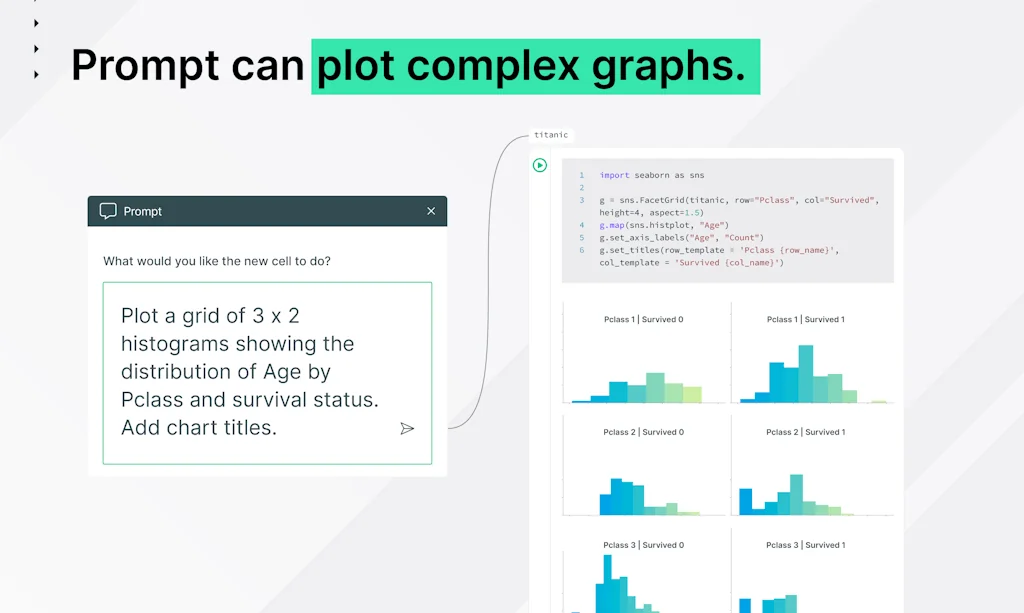 Einblick AI screenshot 2 of 3
