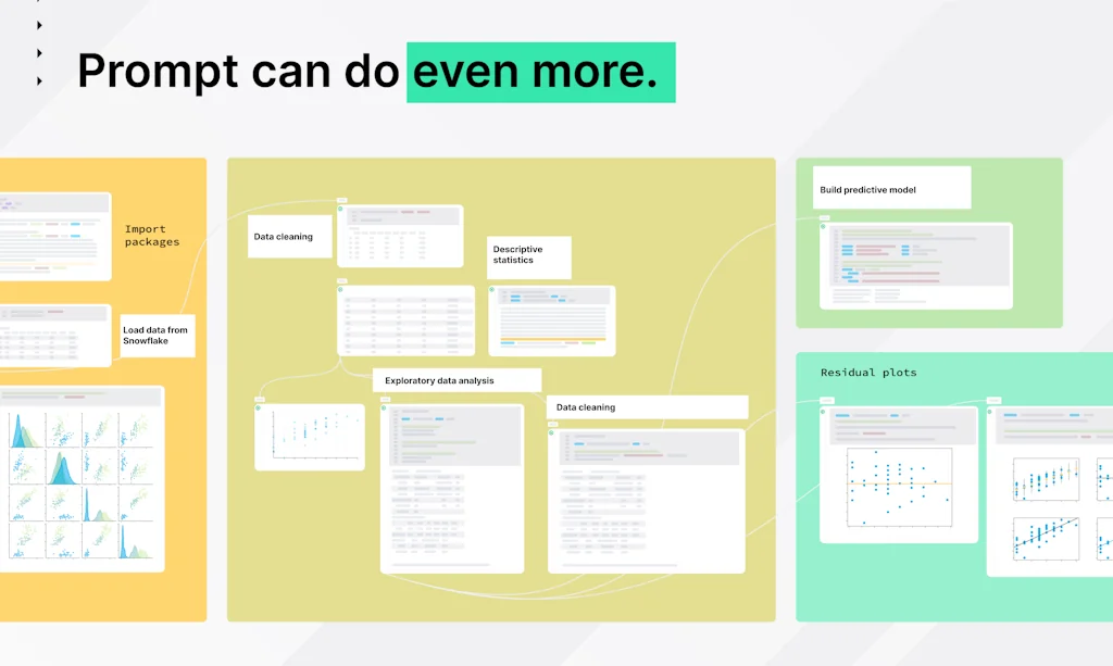 Einblick AI screenshot 3 of 3