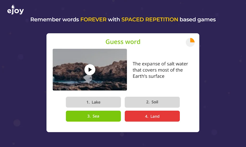 eJOY for Chrome screenshot 5 of 5