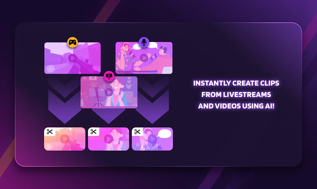 Eklipse.GG screenshot 1 of 3