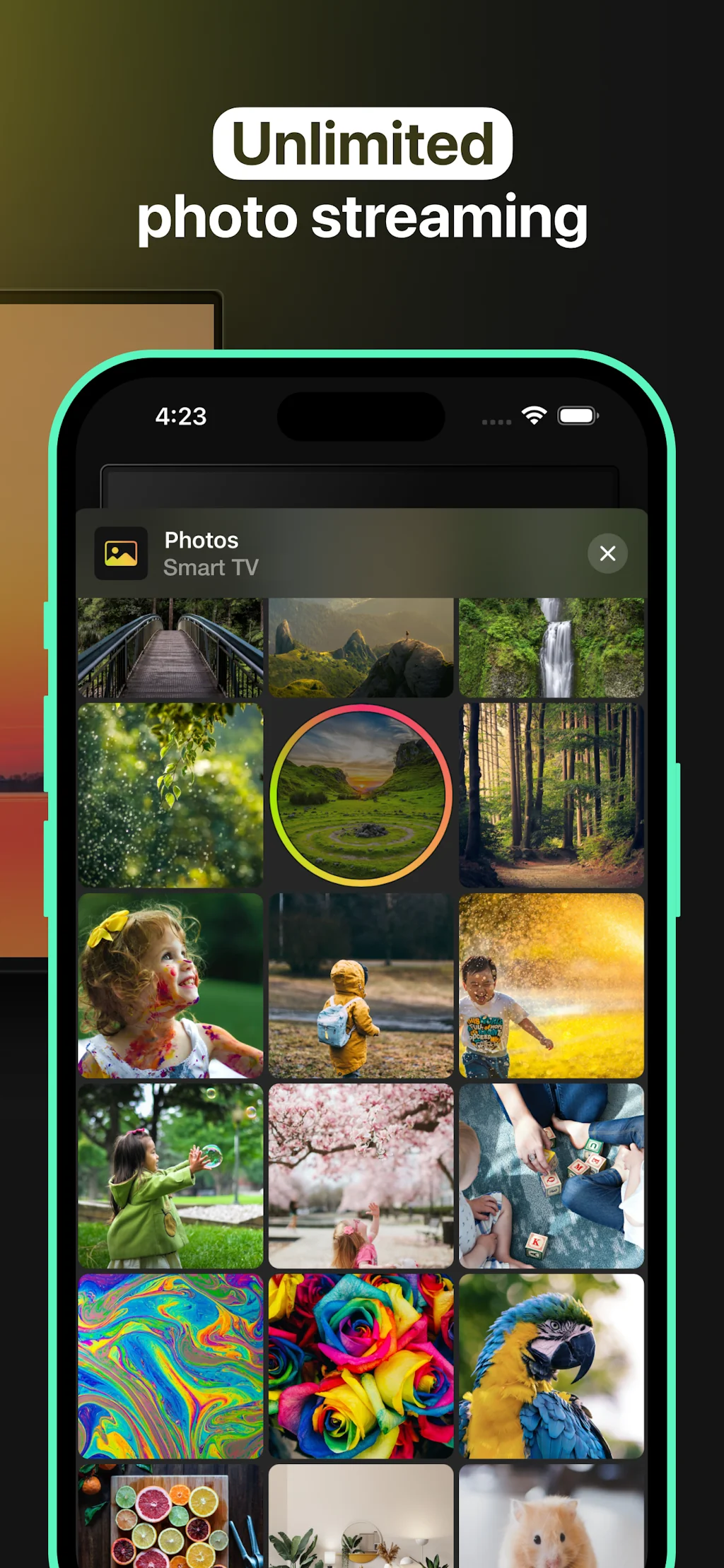 Electronic Team, Inc. screenshot 6 of 7