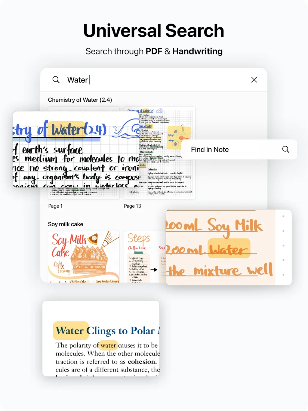 Element Note screenshot 5 of 6