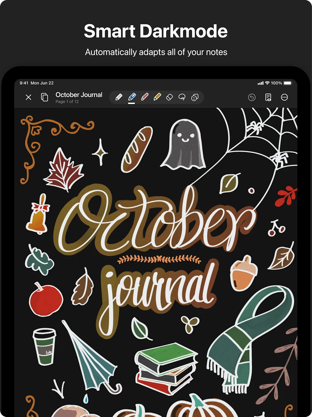 Element Note screenshot 6 of 6