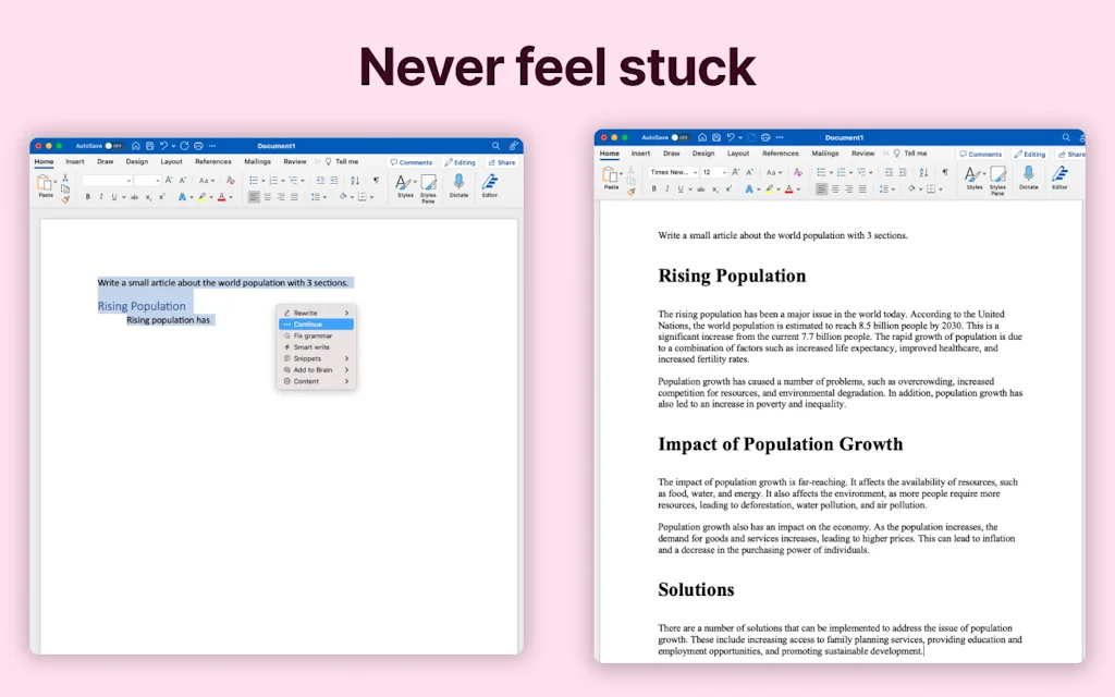 Elephas screenshot 3 of 5