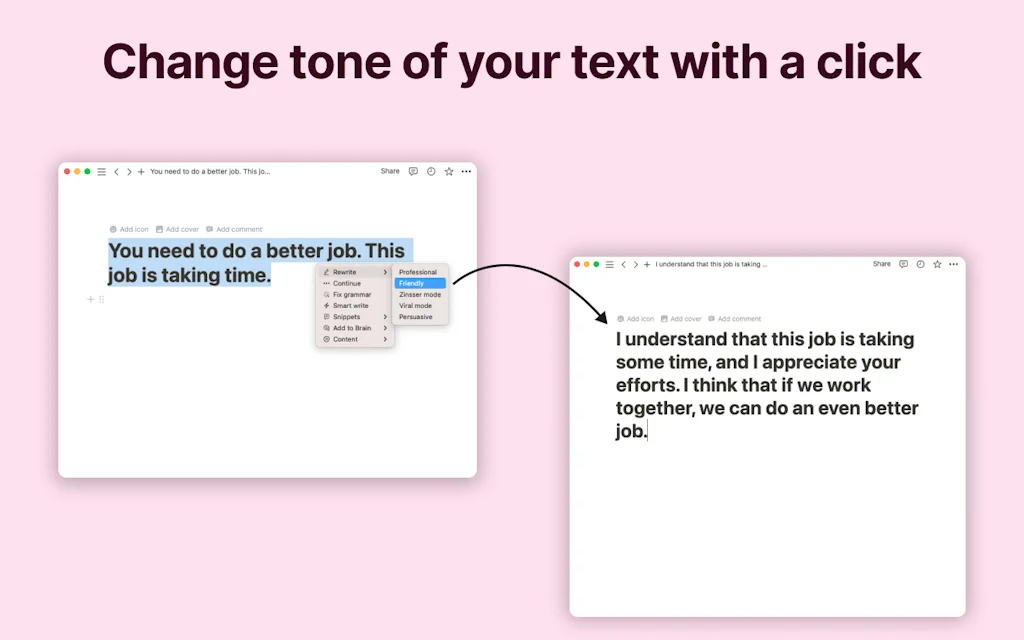 Elephas screenshot 4 of 5