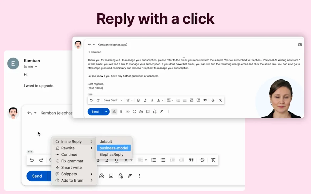 Elephas screenshot 5 of 5
