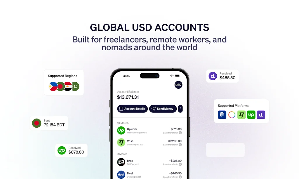 Elevate Pay screenshot 1 of 5