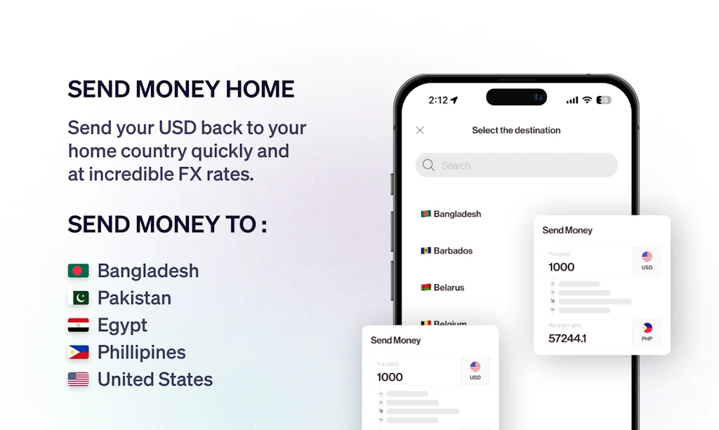 Elevate Pay screenshot 3 of 5