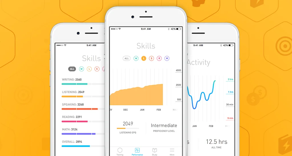 The Mind Company screenshot 2 of 5