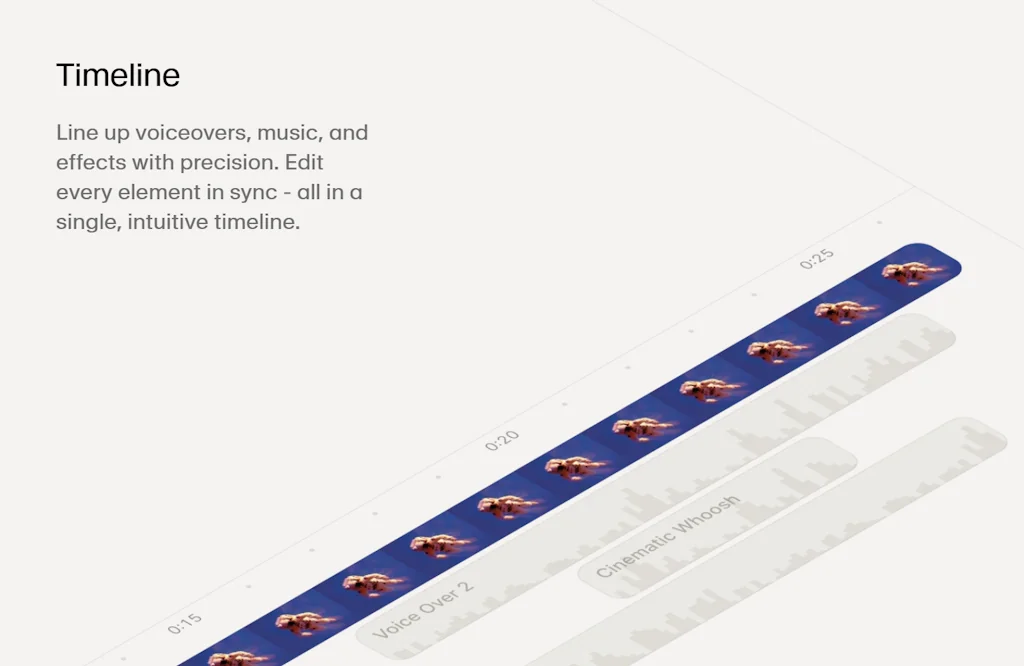 ElevenLabs screenshot 4 of 12