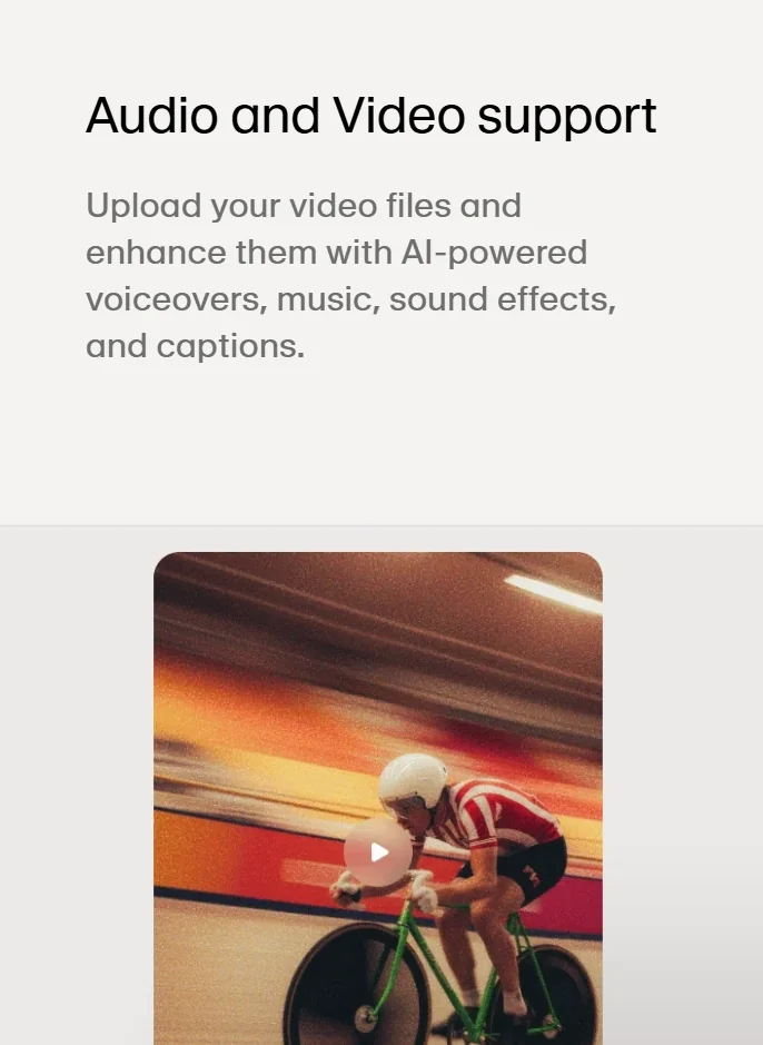 ElevenLabs screenshot 9 of 12