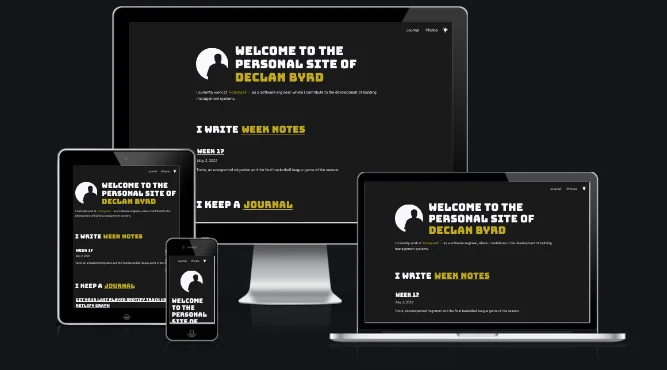 Eleventy screenshot 3 of 4