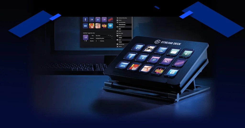 Elgato screenshot 3 of 4