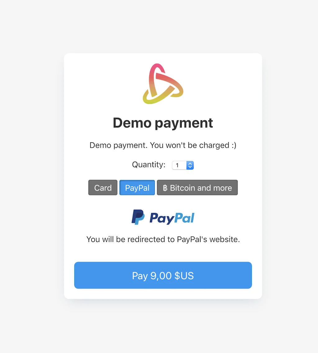 ElioPay screenshot 4 of 5