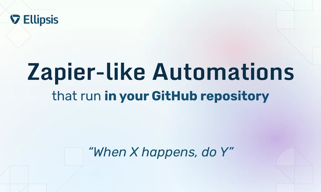 Ellipsis (YC W24) screenshot 1 of 6