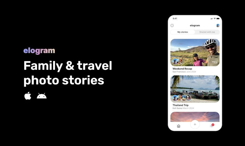 elogram screenshot 1 of 1